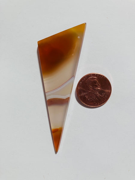 Brazilian Agate Z 31