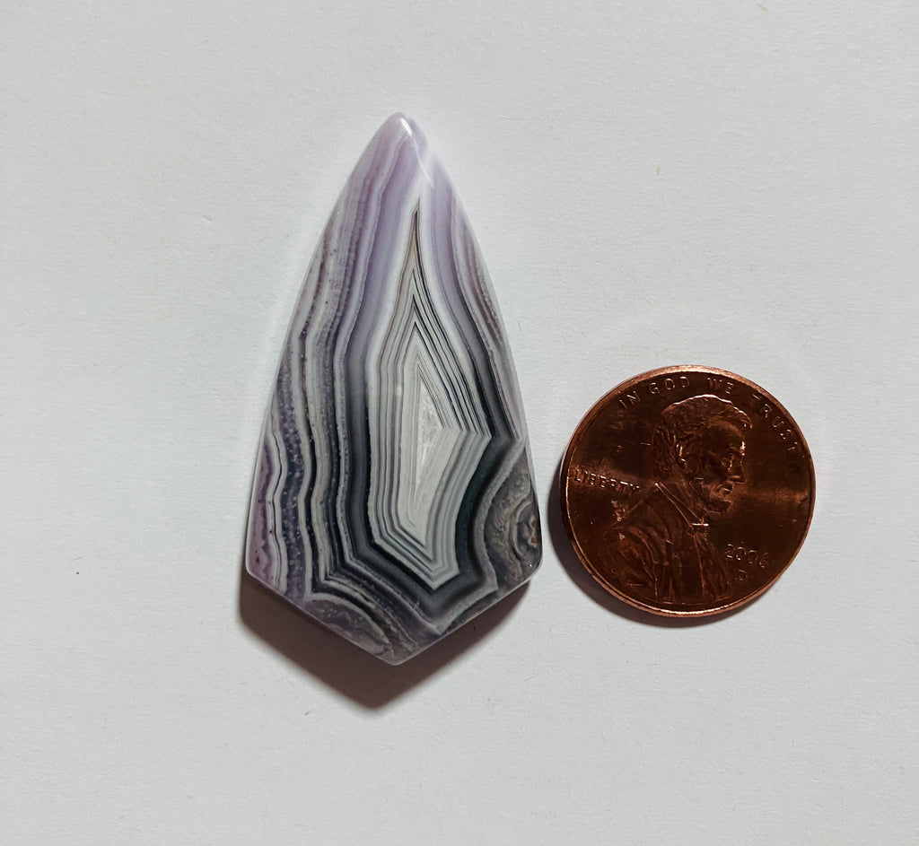 Lace Agate Z 3