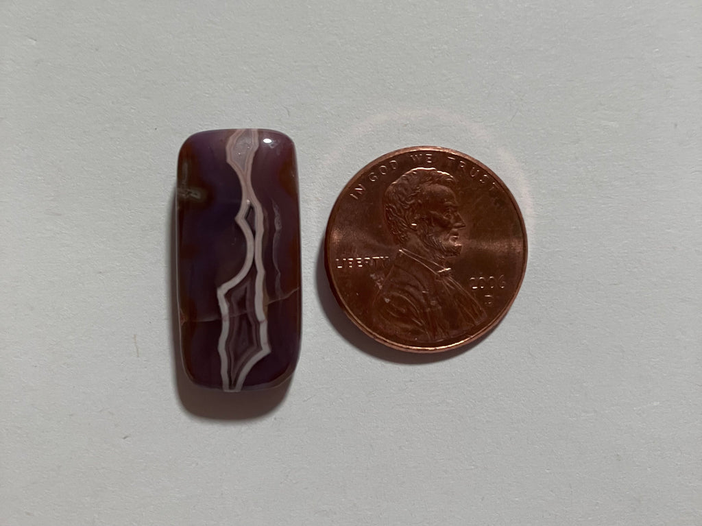 Purple Agate Z 30