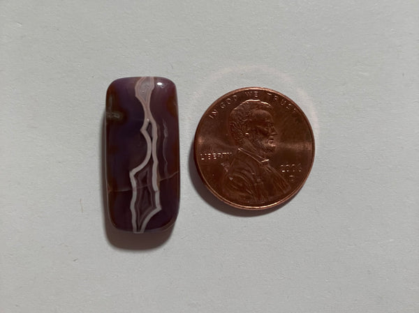 Purple Agate Z 30