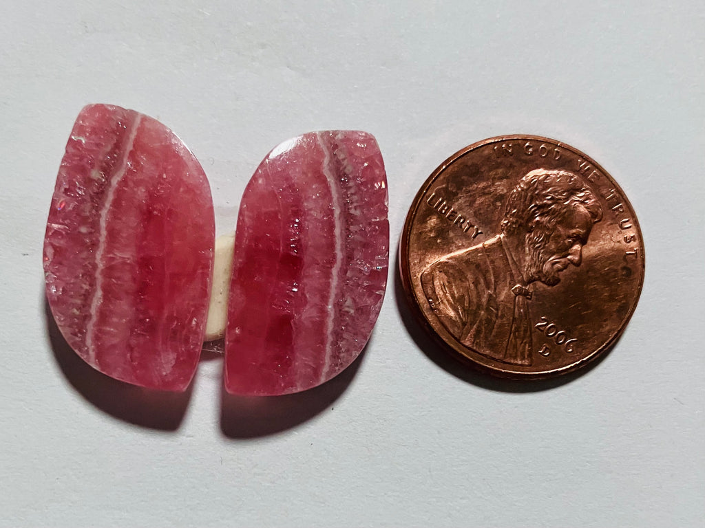 Rhodochrosite V 790