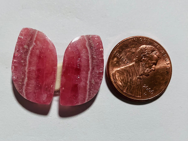 Rhodochrosite V 790