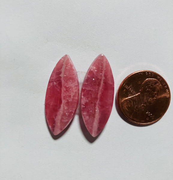 Rhodochrosite V 798