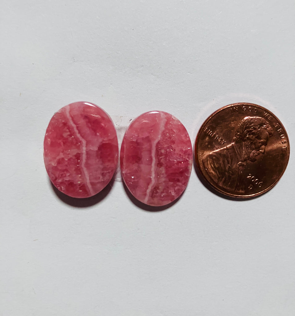 Rhodochrosite V 799