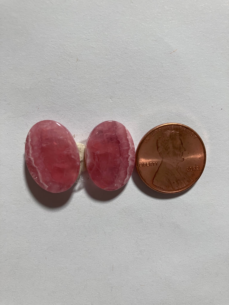 Rhodochrosite V 805