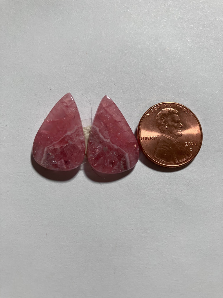 Rhodochrosite V 809