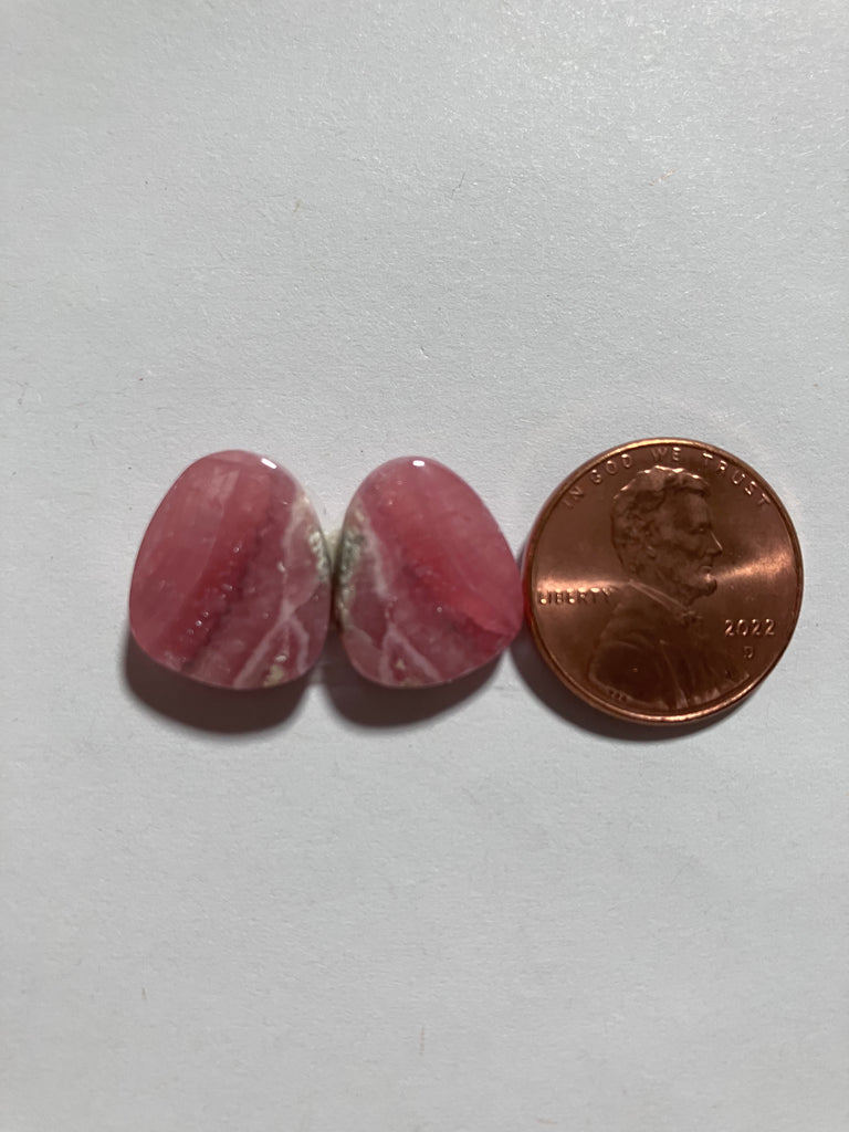 Rhodochrosite V 816