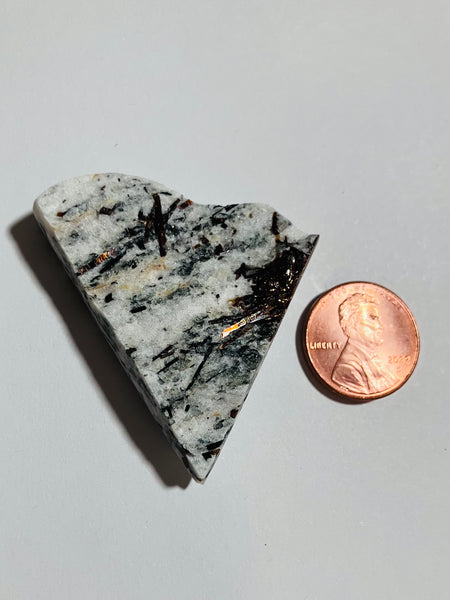 Astrophyllite -V166