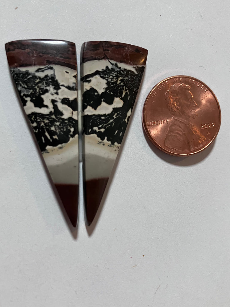 Leopard Skin Jasper V 140