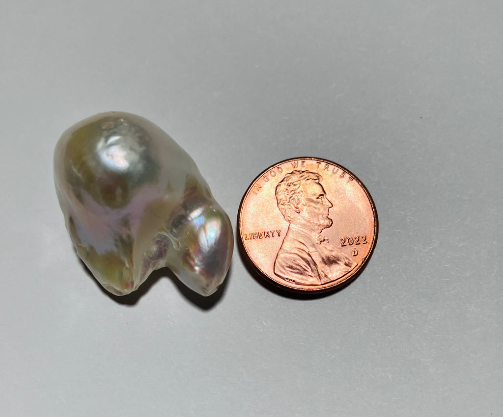 V 136 Blister Pearl