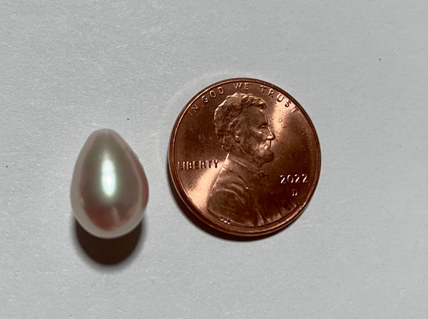 V 137 Fresh Water Pearl