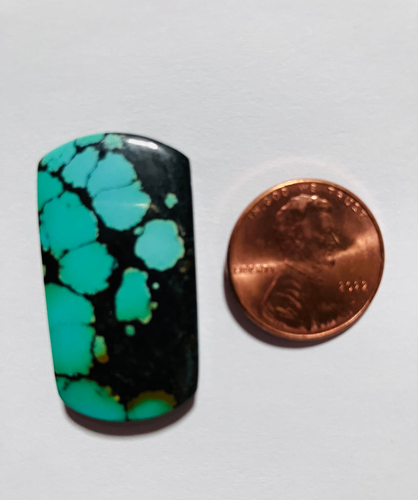 V 335 Hubei Turquoise