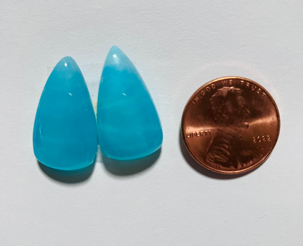 V 332 Stabilized Gem Amazonite