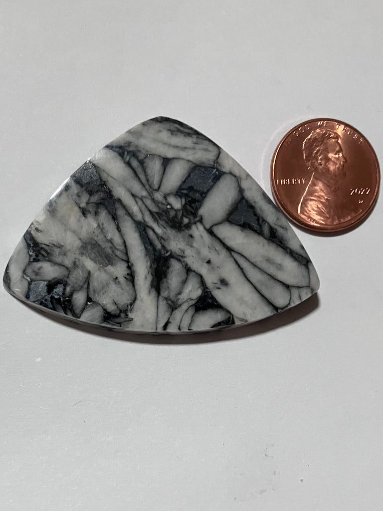 V 366 Pinolith Pendant