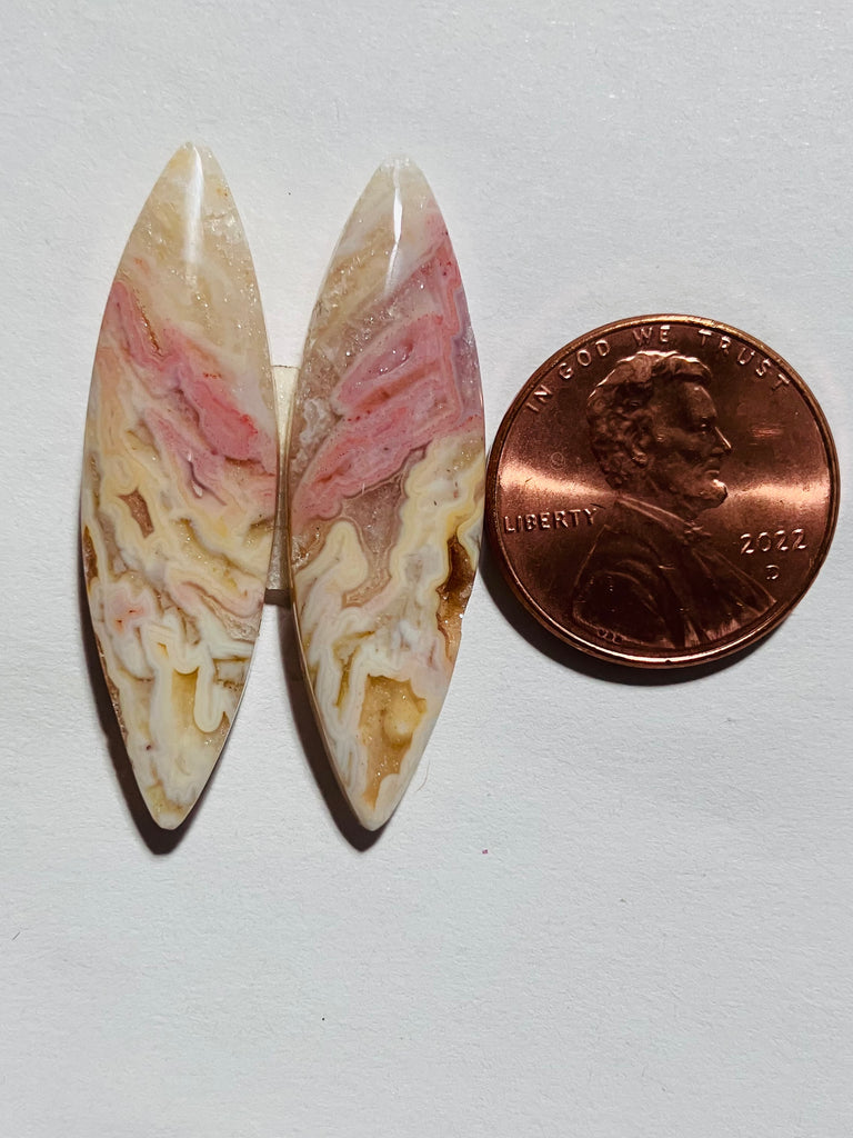 J 45 Feather Jasper