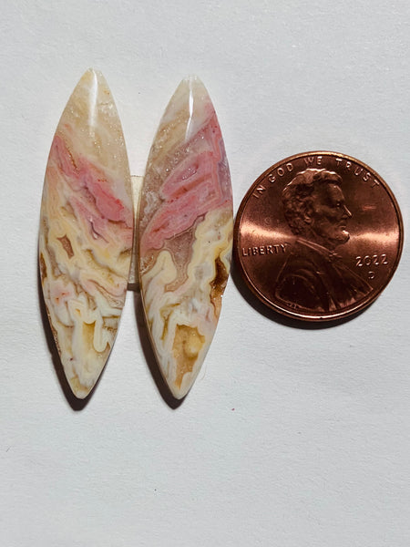 J 45 Feather Jasper