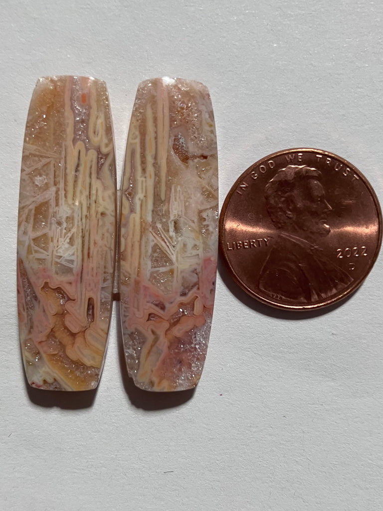 J 46 Feather Jasper