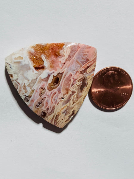 J 47 Feather Jasper