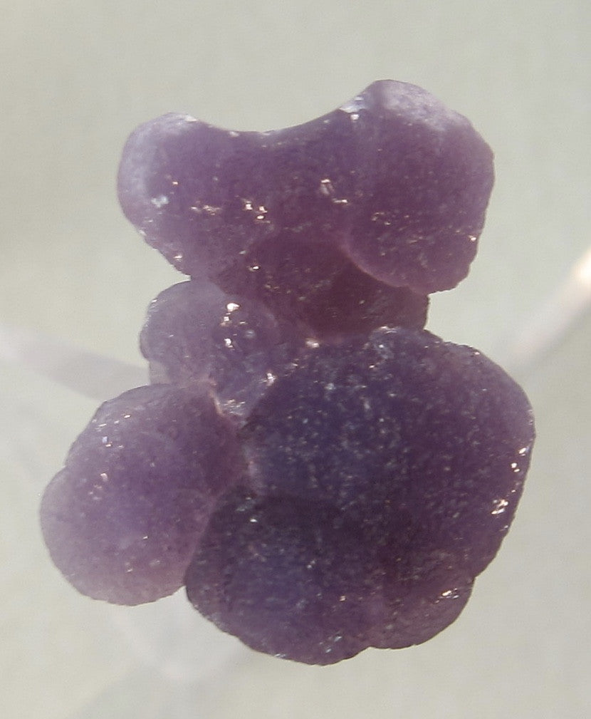 Grape Agate Manakarra Q 35